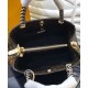 Replica Montaigne MM M45310 Marrone