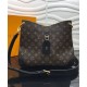 Replica Odeon MM Borsa Monogram Canvas M45352
