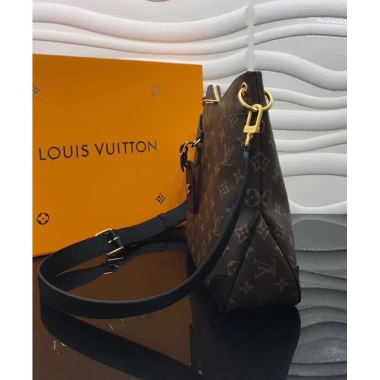 Replica Odeon MM Borsa Monogram Canvas M45352