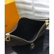 Replica Odeon MM Borsa Monogram Canvas M45352