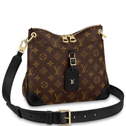 Replica Odeon PM Borsa Monogram Canvas M45353