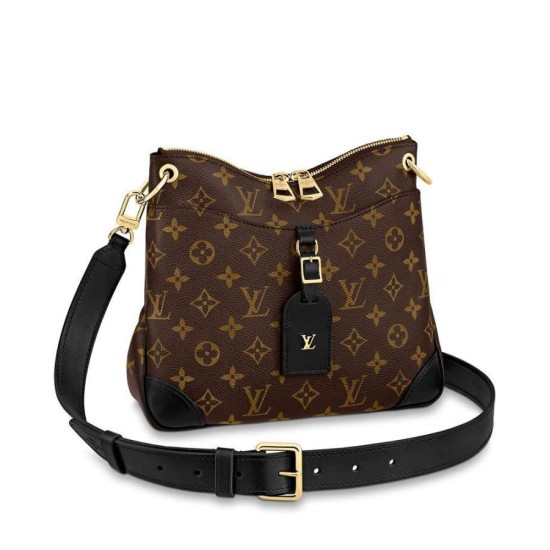 Replica Odeon PM Borsa Monogram Canvas M45353