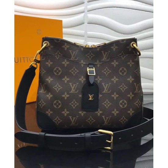 Replica Odeon PM Borsa Monogram Canvas M45353