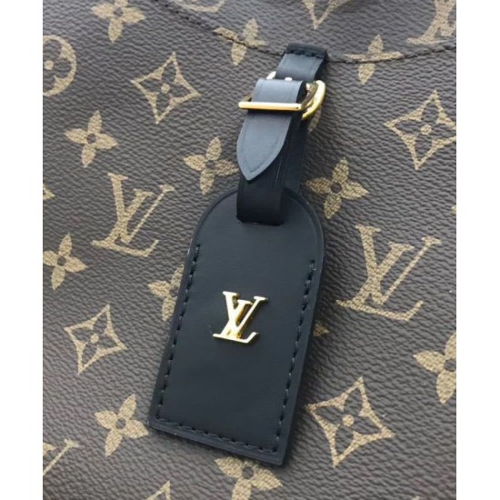 Replica Odeon PM Borsa Monogram Canvas M45353