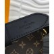 Replica Odeon PM Borsa Monogram Canvas M45353
