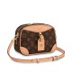 Replica Deauville Mini Bag M45528 Marrone