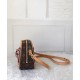 Replica Deauville Mini Bag M45528 Marrone