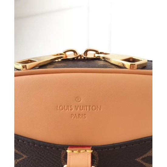 Replica Deauville Mini Bag M45528 Marrone