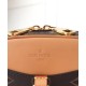 Replica Deauville Mini Bag M45528 Marrone