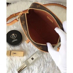 Replica Deauville Mini Bag M45528 Marrone