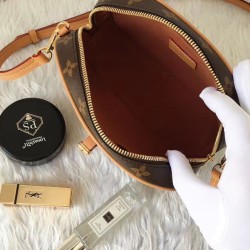 Replica Deauville Mini Bag M45528 Marrone