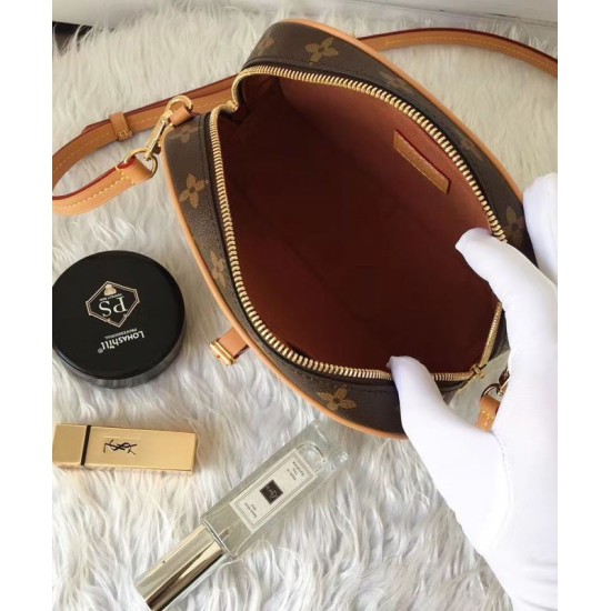 Replica Deauville Mini Bag M45528 Marrone