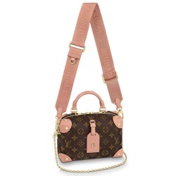 Replica Borsa Petite Malle Souple M45531