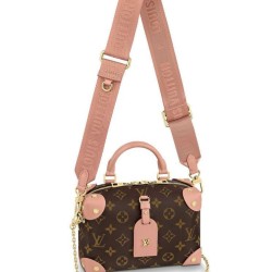 Replica Borsa Petite Malle Souple M45531