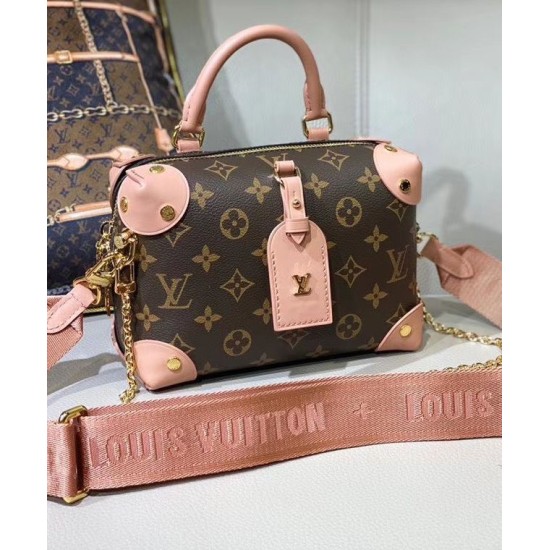 Replica Borsa Petite Malle Souple M45531 Replica Borsa Petite Malle Souple M45531