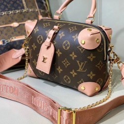 Replica Borsa Petite Malle Souple M45531