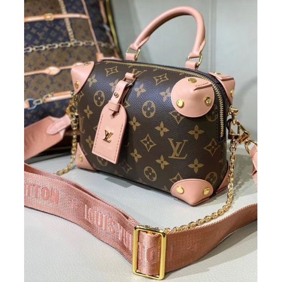 Replica Borsa Petite Malle Souple M45531 Replica Borsa Petite Malle Souple M45531