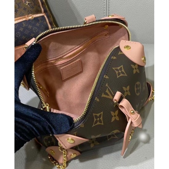Replica Borsa Petite Malle Souple M45531 Replica Borsa Petite Malle Souple M45531