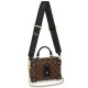 Replica Borsa Petite Malle Souple M45571