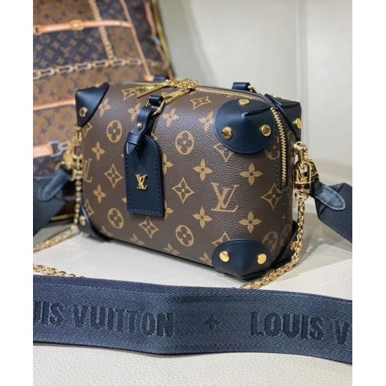Replica Borsa Petite Malle Souple M45571