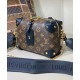 Replica Borsa Petite Malle Souple M45571