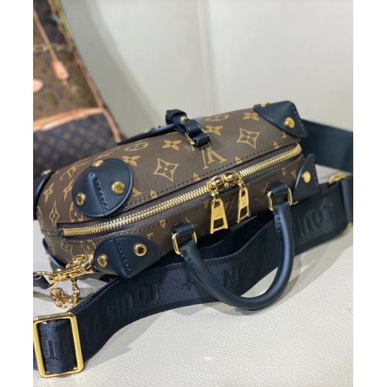 Replica Borsa Petite Malle Souple M45571