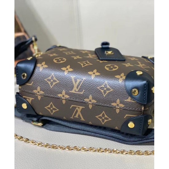 Replica Borsa Petite Malle Souple M45571
