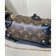 Replica Borsa Petite Malle Souple M45571