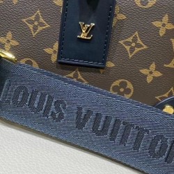 Replica Borsa Petite Malle Souple M45571