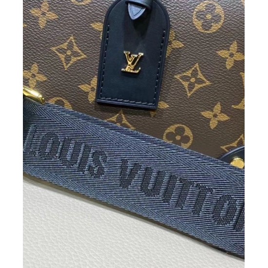 Replica Borsa Petite Malle Souple M45571