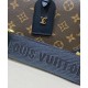 Replica Borsa Petite Malle Souple M45571
