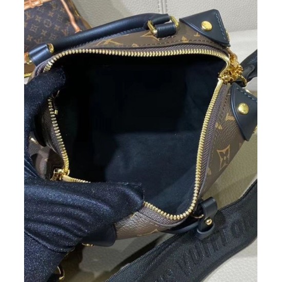 Replica Borsa Petite Malle Souple M45571