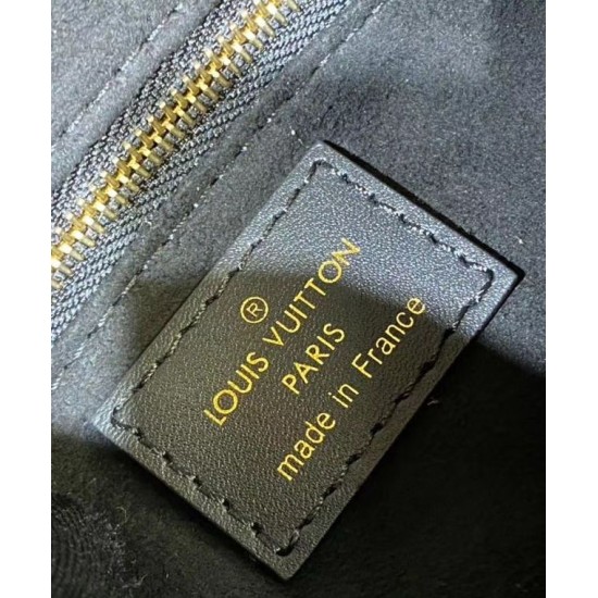 Replica Borsa Petite Malle Souple M45571