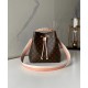 Replica Neonoe MM Bag M45577 Marrone