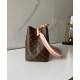 Replica Neonoe MM Bag M45577 Marrone