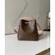 Replica Neonoe MM Bag M45577 Marrone