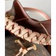 Replica Neonoe MM Bag M45577 Marrone