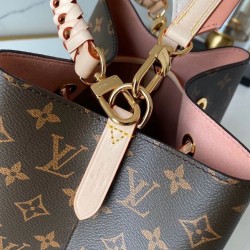 Replica Neonoe MM Bag M45577 Marrone