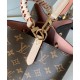 Replica Neonoe MM Bag M45577 Marrone