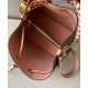 Replica Neonoe MM Bag M45577 Marrone