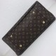 Replica Artsy MM Borsa Monogram Canvas M43994