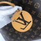 Replica Artsy MM Borsa Monogram Canvas M43994
