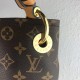 Replica Artsy MM Borsa Monogram Canvas M43994