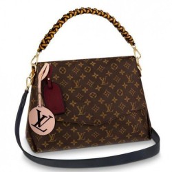 Replica Beaubourg MM Borsa Monogram Canvas M43953