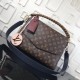 Replica Beaubourg MM Borsa Monogram Canvas M43953