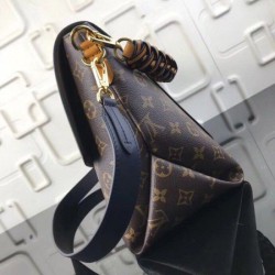 Replica Beaubourg MM Borsa Monogram Canvas M43953