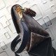 Replica Beaubourg MM Borsa Monogram Canvas M43953