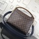 Replica Beaubourg MM Borsa Monogram Canvas M43953