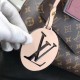 Replica Beaubourg MM Borsa Monogram Canvas M43953