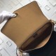 Replica Beaubourg MM Borsa Monogram Canvas M43953